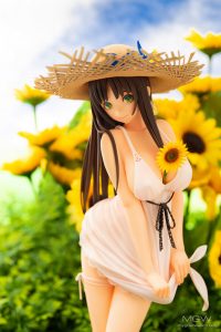 Suzufuwa -Suzunari Flower Garden Project- Misaki Shie "Natsukusa" by Daiki Kougyou 20