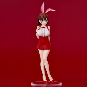 Tawawa on Monday Ai -chan Easter Bunny Ver by Union Creative 02