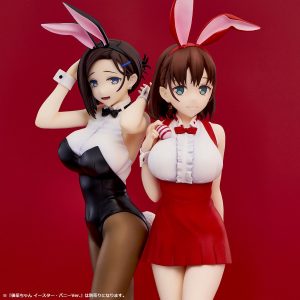 Tawawa on Monday Ai chan Easter Bunny Ver by Union Creative 10