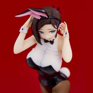 Tawawa on Monday Kouhai-chan Easter Bunny Ver by Union Creative 7