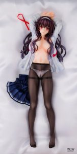 Utaha Kasumigaoka Pillow Ver. 1