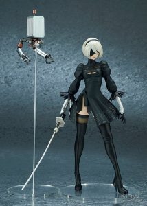 YoRHa No.2 Type B (DX ver.) by SQUARE-ENIX 1