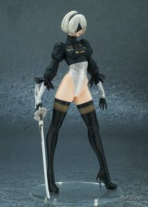 YoRHa No.2 Type B (DX ver.) by SQUARE-ENIX 12