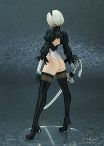 YoRHa No.2 Type B (DX ver.) by SQUARE-ENIX 13