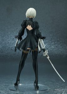 YoRHa No.2 Type B (DX ver.) by SQUARE-ENIX 3