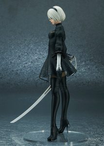 YoRHa No.2 Type B (DX ver.) by SQUARE-ENIX 4