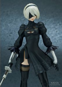 YoRHa No.2 Type B (DX ver.) by SQUARE-ENIX 5