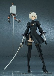 YoRHa No.2 Type B (DX ver.) by SQUARE-ENIX 6