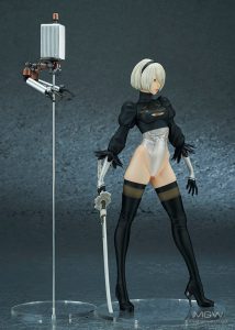 YoRHa No.2 Type B (DX ver.) by SQUARE-ENIX 8