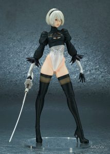 YoRHa No.2 Type B (DX ver.) by SQUARE-ENIX 9