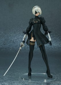 YoRHa No.2 Type B (Normal) by SQUARE-ENIX 1