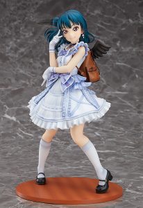 Yoshiko Tsushima Blu-ray Jacket ver 2