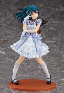 Yoshiko Tsushima Blu-ray Jacket ver 3