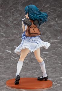 Yoshiko Tsushima Blu-ray Jacket ver 4