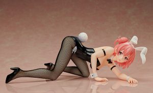 Yui Yuigahama Bunny Ver. by FREEing from My Teen Romantic Comedy SNAFU TOO! 1