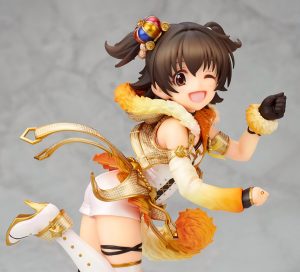 Akagi Miria Party Time Gold Ver by Alter from THE iDOLM@STER Cinderella Girls 10