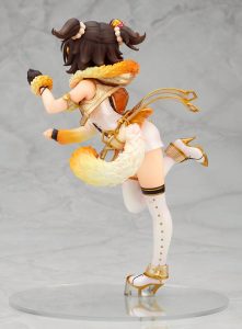 Akagi Miria Party Time Gold Ver by Alter from THE iDOLM@STER Cinderella Girls 13