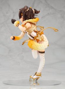 Akagi Miria Party Time Gold Ver by Alter from THE iDOLM@STER Cinderella Girls 14
