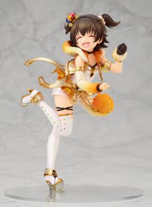 Akagi Miria Party Time Gold Ver by Alter from THE iDOLM@STER Cinderella Girls 3