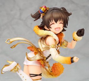 Akagi Miria Party Time Gold Ver by Alter from THE iDOLM@STER Cinderella Girls 5