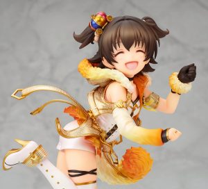 Akagi Miria Party Time Gold Ver by Alter from THE iDOLM@STER Cinderella Girls 6