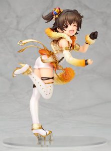 Akagi Miria Party Time Gold Ver by Alter from THE iDOLM@STER Cinderella Girls 8