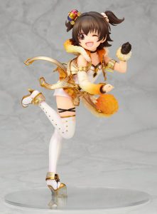 Akagi Miria Party Time Gold Ver by Alter from THE iDOLM@STER Cinderella Girls 9