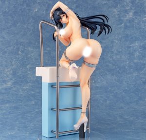 Aoi Nanami by Rocket Boy MyGrailWatch 4