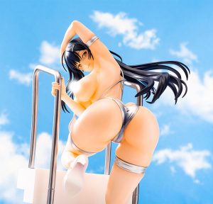 Aoi Nanami by Rocket Boy MyGrailWatch 7