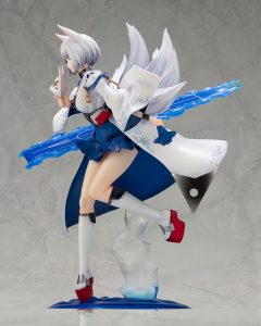 Azur Lane Kaga by Kotobukiya 2