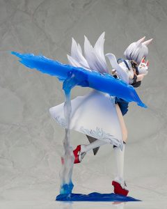 Azur Lane Kaga by Kotobukiya 4