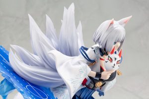 Azur Lane Kaga by Kotobukiya 5