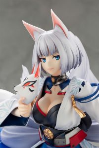 Azur Lane Kaga by Kotobukiya 6