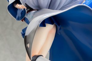 Azur Lane Kaga by Kotobukiya 7