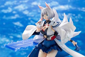 Azur Lane Kaga by Kotobukiya 8