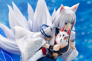 Azur Lane Kaga by Kotobukiya 9