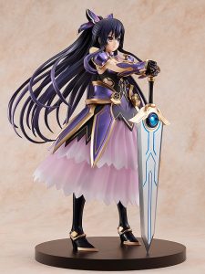 "Date A Live" Fantasia 30th Anniversary Project - Tohka Yatogami Astral Dress Ver. by KADOKAWA 2