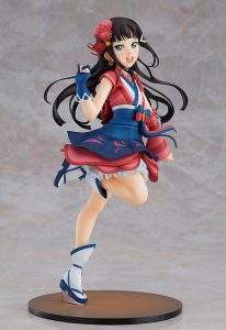 Dia Kurosawa Blu-ray Jacket Ver by With Fans! 1