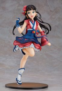 Dia Kurosawa Blu-ray Jacket Ver by With Fans! 2