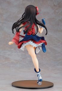 Dia Kurosawa Blu-ray Jacket Ver by With Fans! 3