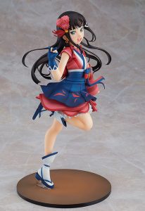Dia Kurosawa Blu-ray Jacket Ver by With Fans! 4