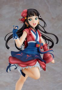 Dia Kurosawa Blu-ray Jacket Ver by With Fans! 5