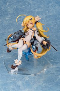Eldridge by PLUM from Azur Lane 1