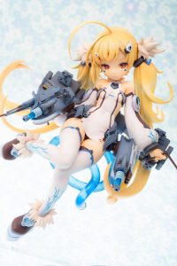 Eldridge by PLUM from Azur Lane 10