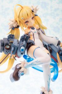 Eldridge by PLUM from Azur Lane 12