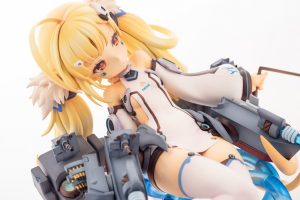Eldridge by PLUM from Azur Lane 13