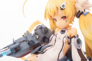 Eldridge by PLUM from Azur Lane 14