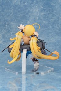 Eldridge by PLUM from Azur Lane 2