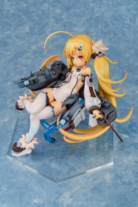 Eldridge by PLUM from Azur Lane 3
