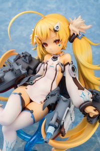 Eldridge by PLUM from Azur Lane 5